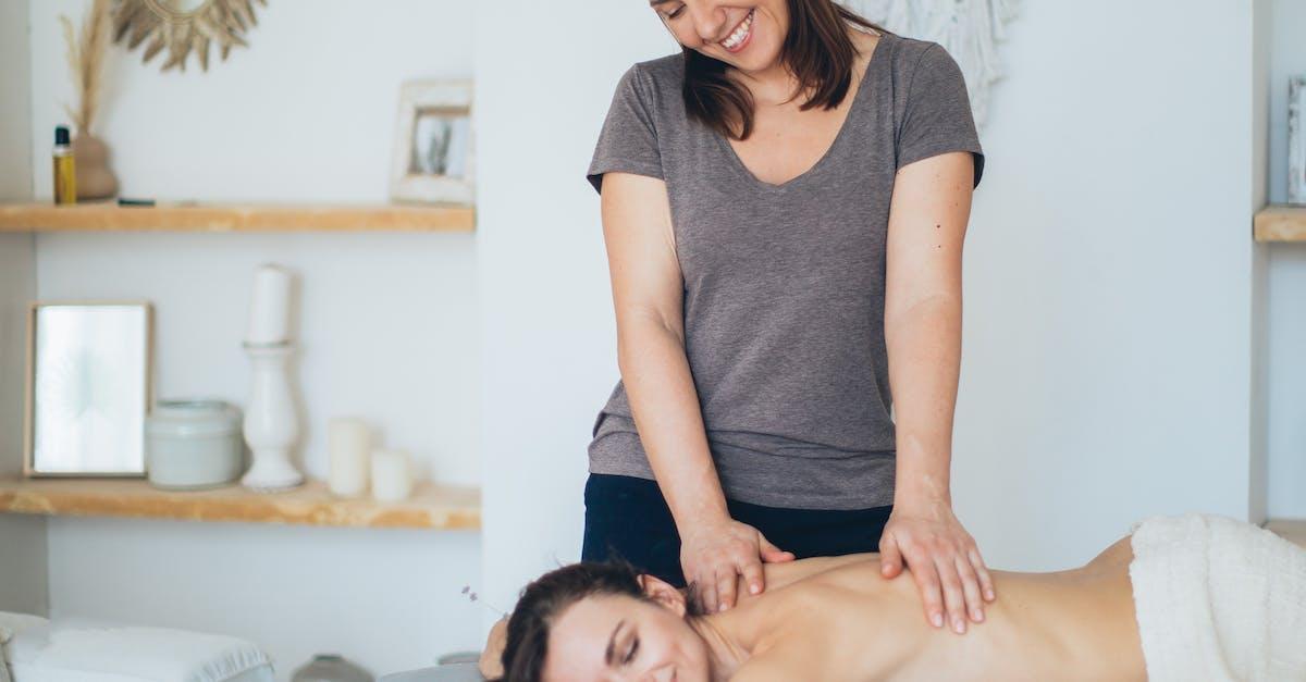 Bedste fysiologisk massage i Lyngby nær Gentofte Hellerup Holte Virum