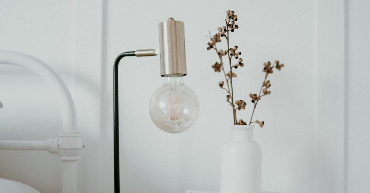Sådan finder du den perfekte Touch bordlampe, der komplementerer din indretning